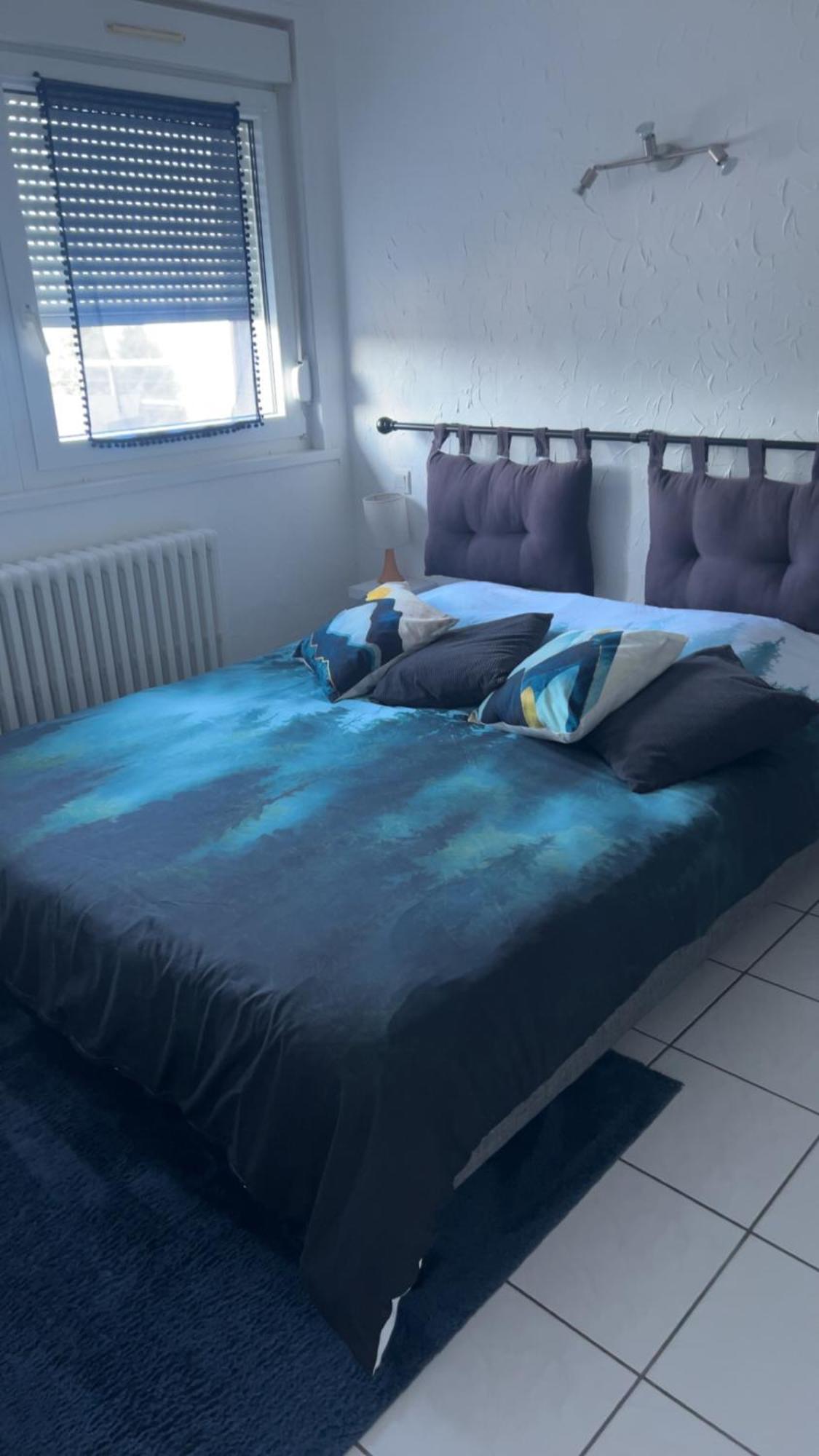 Appartement Sur Les Hauteurs De Gérardmer Dış mekan fotoğraf