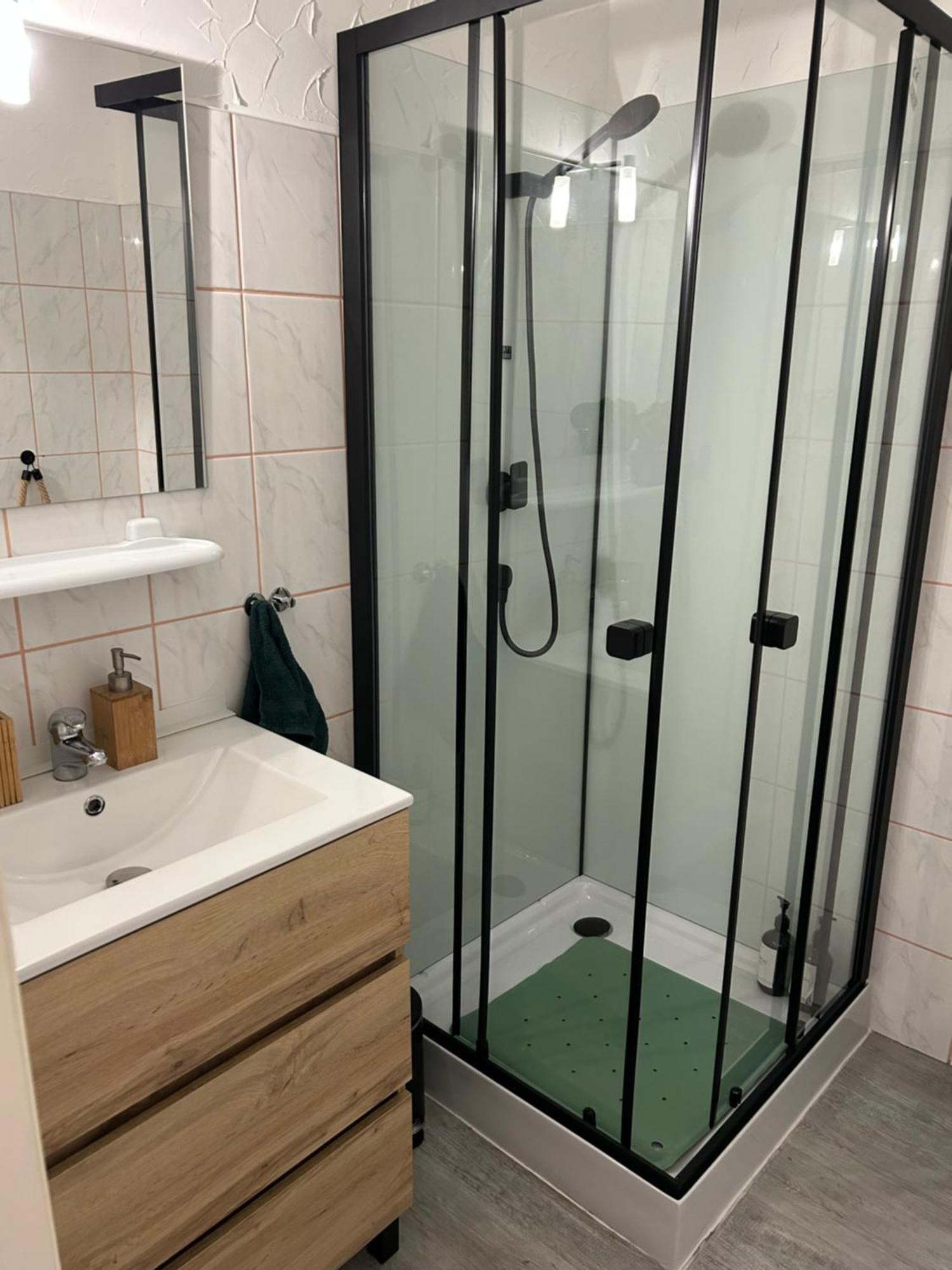 Appartement Sur Les Hauteurs De Gérardmer Dış mekan fotoğraf